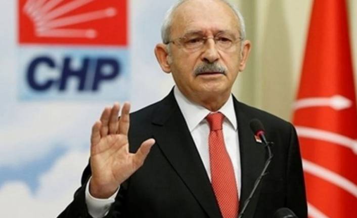Kılıçdaroğlu'ndan 'buhrandan çıkış' önerileri