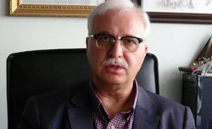 "Bayram sonu birinci dalgayı atlatmış olabiliriz"