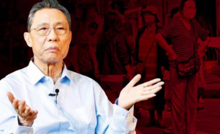 Koronavirüsle ilgili üst düzey isimden çarpıcı itiraf!