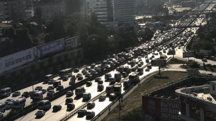 1 Haziran - 1 Ekim tedbirleri! İçişleri Bakanlığı'ndan 81 İl Valiliği'ne gönderildi