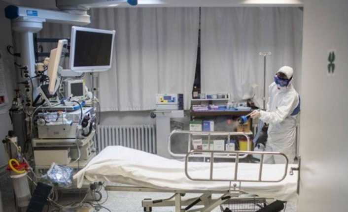 Hastaneler için normalleşme süreci belli oldu!