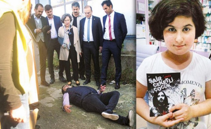 Meclis Komisyonu: Olay yeri incelemede sorun var