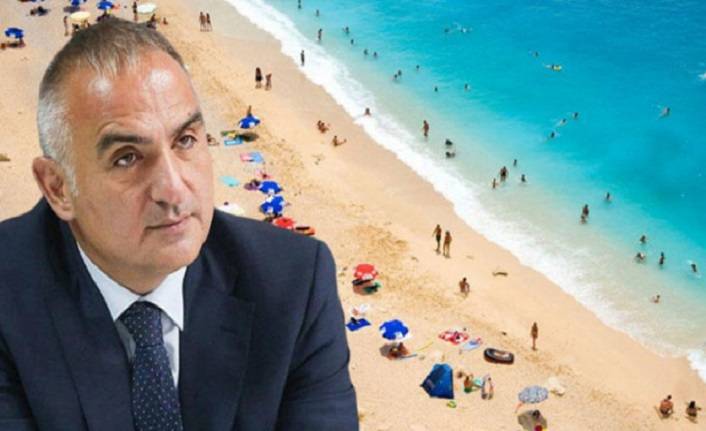 Bakan Ersoy tarih verdi! "Bir terslik olmazsa..."