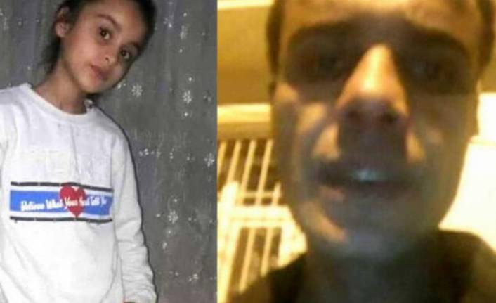 Kızı Ceylan'ı döverek öldürmüştü! Cezaevinde intihar etti