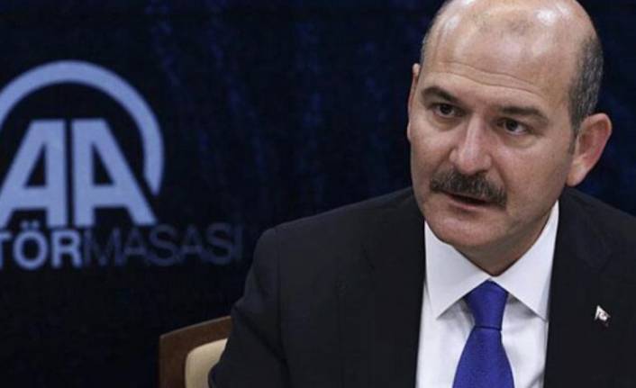 Bakan Soylu: Ya olacağız ya öleceğiz