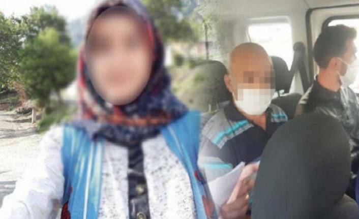 İğrenç olay! 13 yaşındaki kızını 2 yıl arayla hamile bırakmış...