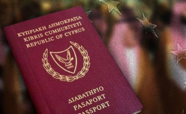 Kraliyet ailesine 'altın pasaport' ile çılgın gelir!