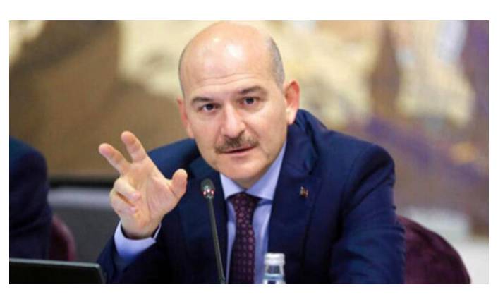 "Bugün iki terörist daha gitti, devamı gelecek"