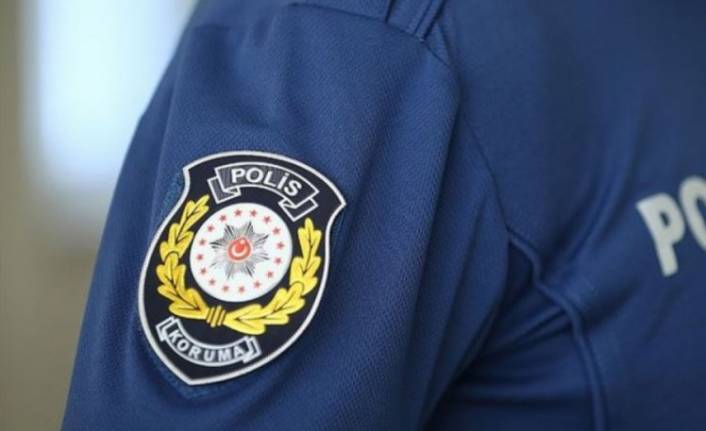 Emniyet'te 21 bin 16 atama!