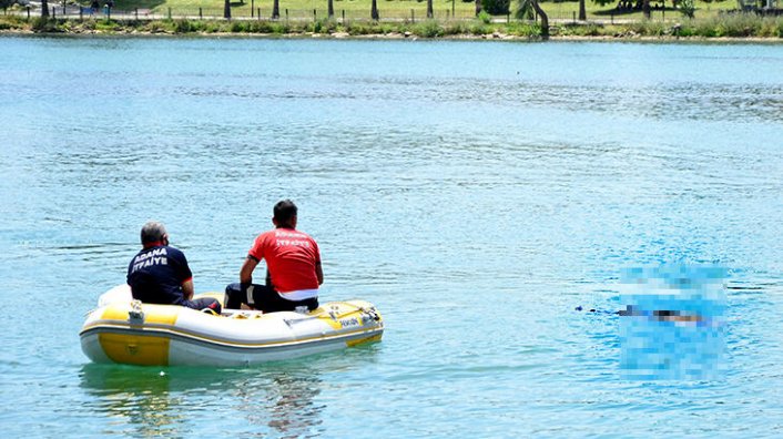 Tüyler ürperten görüntü