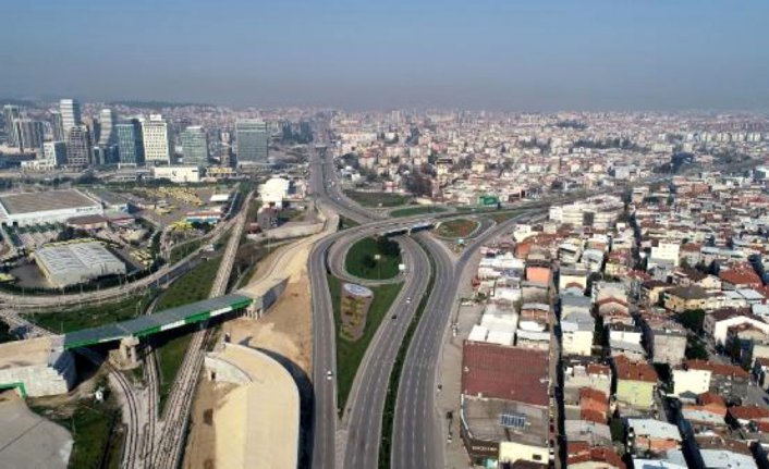 Bursa'da trafiğe ayar! Kapatılacak