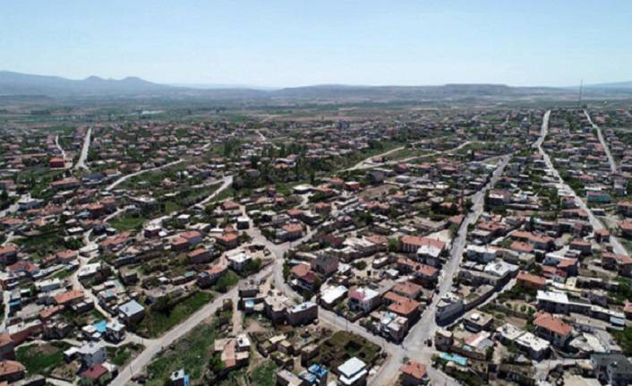 Taziyeye gitti, koronavirüs bulaştırdı! 30 ev karantinada