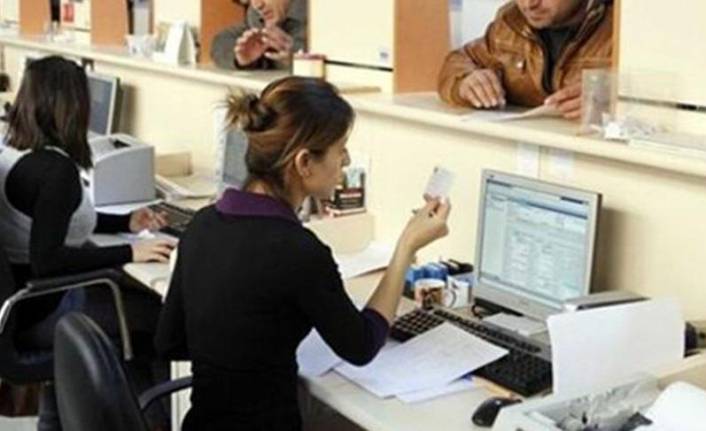 Kamu çalışanlarına 18 Mayıs'ta idari izin!