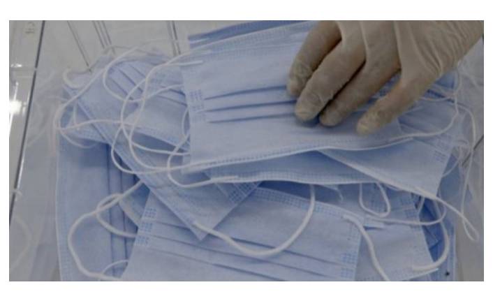 Bir ilde daha maske zorunluluğu!