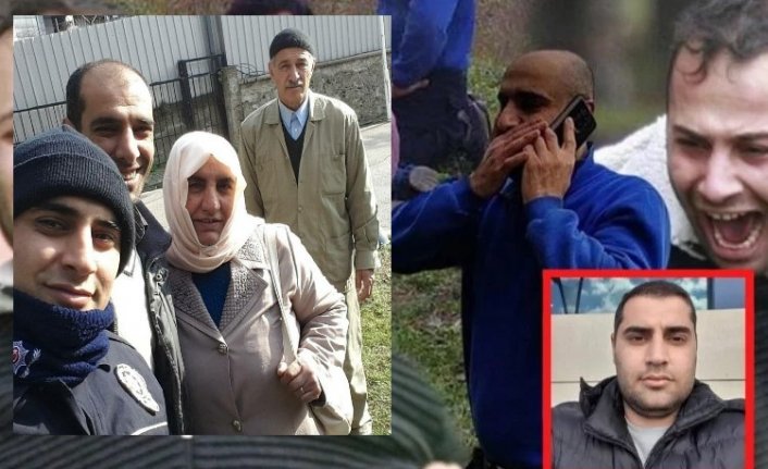 Bursa'da ailesinden 4 kişiyi öldüren polisin ifadesi şoke etti