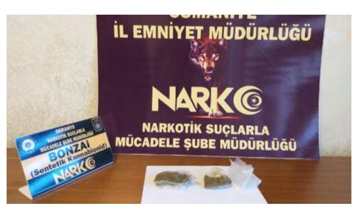 'Torbacı' operasyonu: 8 gözaltı