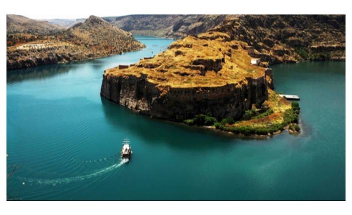 Turizmciler sezonun başlamasını dört gözle bekliyor