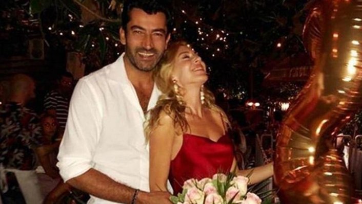 Kenan İmirzalıoğlu'ndan itiraf: Baba diyeceğini sanmıyorum