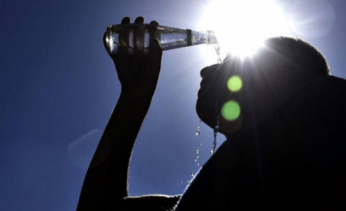 Kavrulacağız! Afrika sıcakları geliyor...