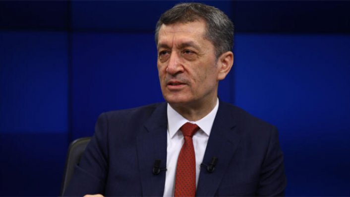 "Okullar ne zaman açılacak sorusunun şu an tek cevabı var"