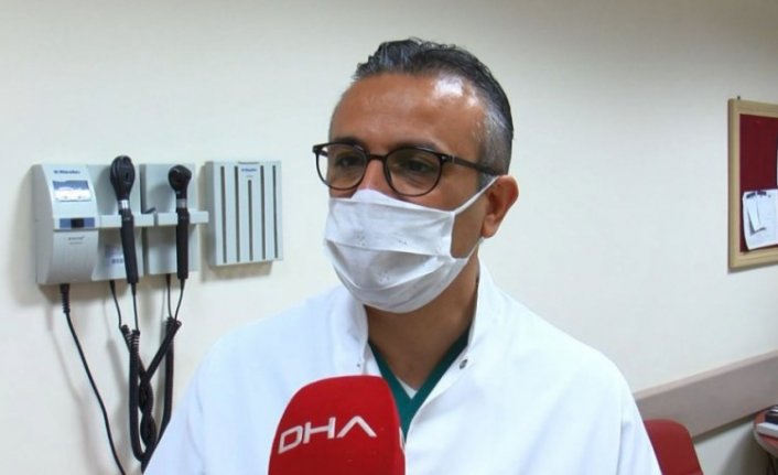 Bilim Kurulu Üyesi Tezer: Muhabbeti uzatmayın