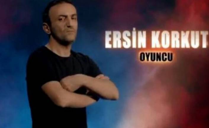 Survivor Ersin neden gitti, köpeğine ne oldu?