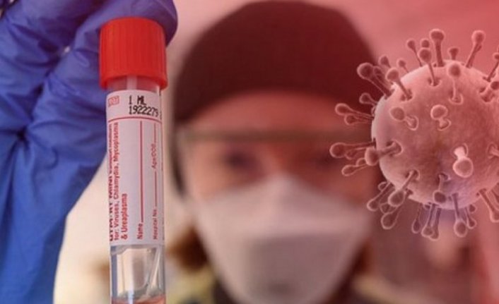 Virüsle mücadelede çok önemli dönem! Bulaşma oranı 1'in altına indi