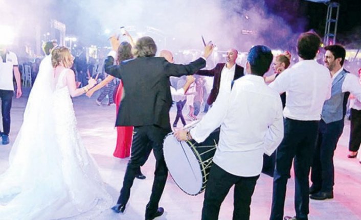 Düğün salonları 15 Haziran'da açılacak mı?