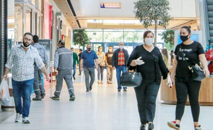 AVM, kuaför ve berberler açılmıştı! Gözler 18 Mayıs'a çevrildi