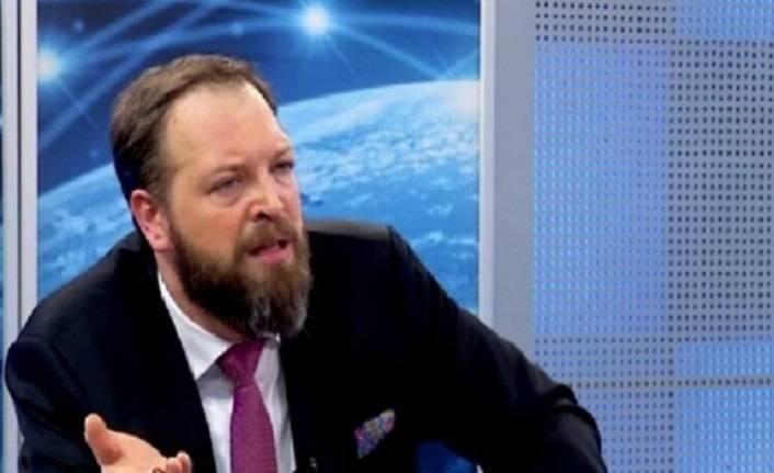 Fatih Tezcan hakkında soruşturma!