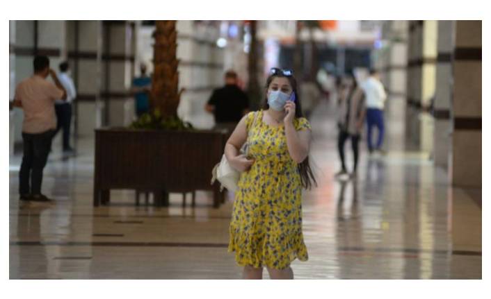 Alışveriş merkezlerinde 3 saatten uzun alışveriş yapılması yasaklandı