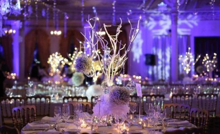 Düğünler ne zaman serbest olacak? İşte düğün salonlarının açılma tarihi