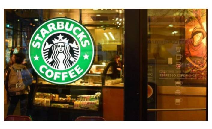 Starbucks mağazalarını açıyor!