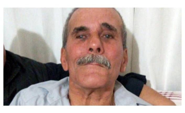 Engelli adamın şüpheli ölümü!