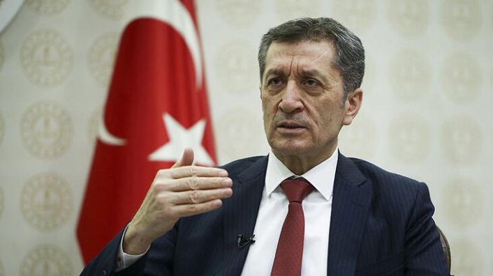 O derslerin ismi neden değişti?