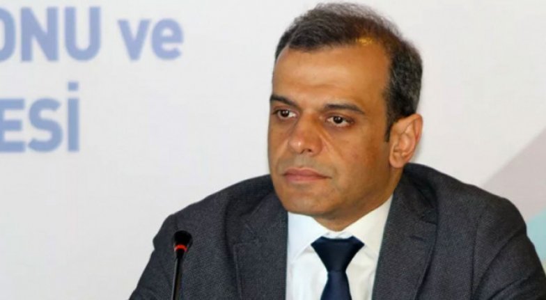 Bilim Kurulu Üyesi'nden AVM uyarısı!