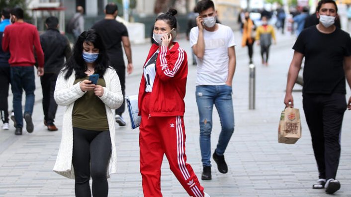 Prof. Dr. Osman Müftüoğlu yazdı! Corona'yla ilgili iki iyi haber