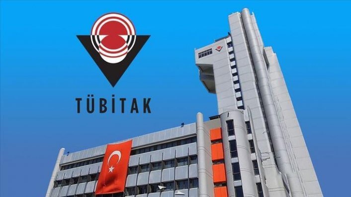 TÜBİTAK 27 personel alacak