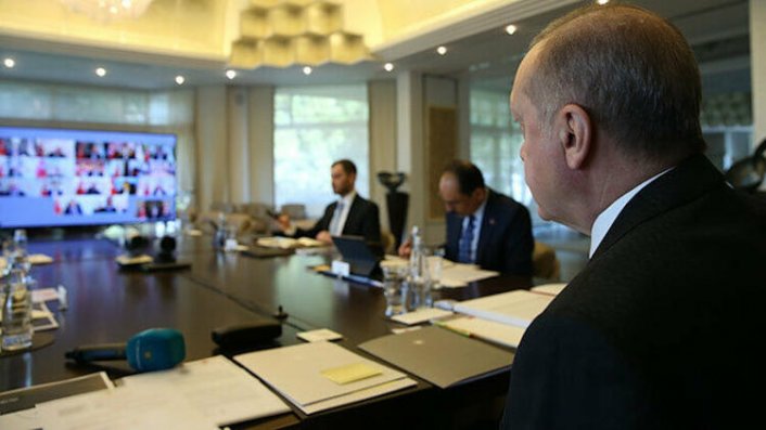 19 Mayıs'ta 4 gün sokağa çıkma yasağı olacak mı?