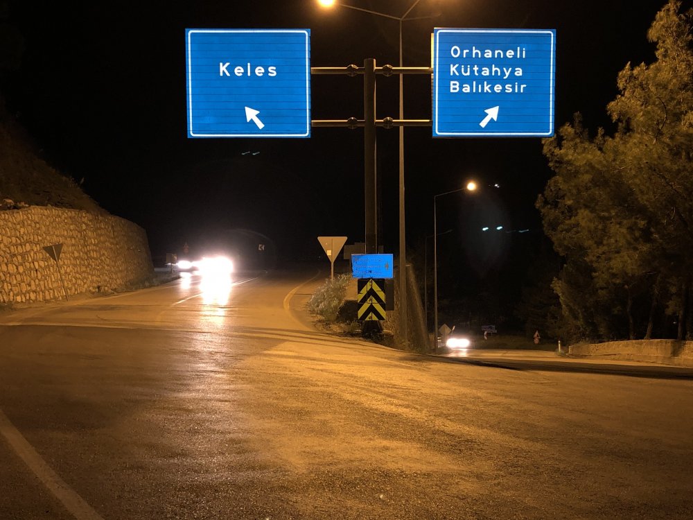  Başkan toplu iftarı yasakladı ancak binlerce Bursalı...