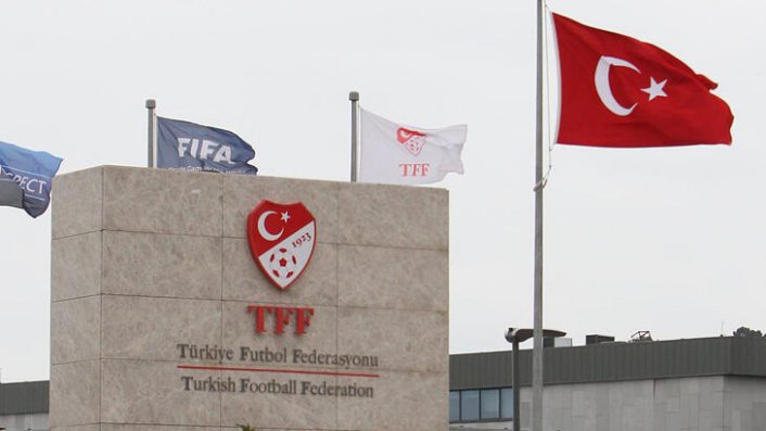 TFF açıkladı! Futbola geri dönüş...