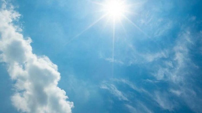 Marmara'da sıcaklıklar artacak