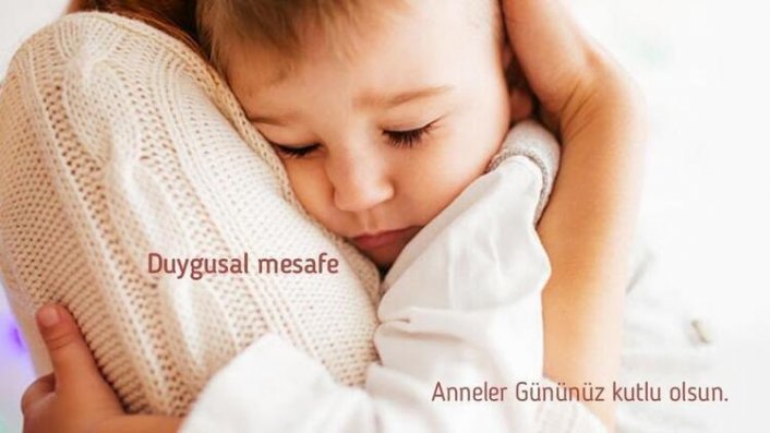 Sağlık Bakanı Koca'dan 'Anneler Günü' paylaşımı