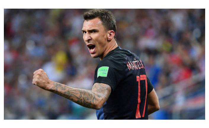 Galatasaray'dan Mandzukic harekatı