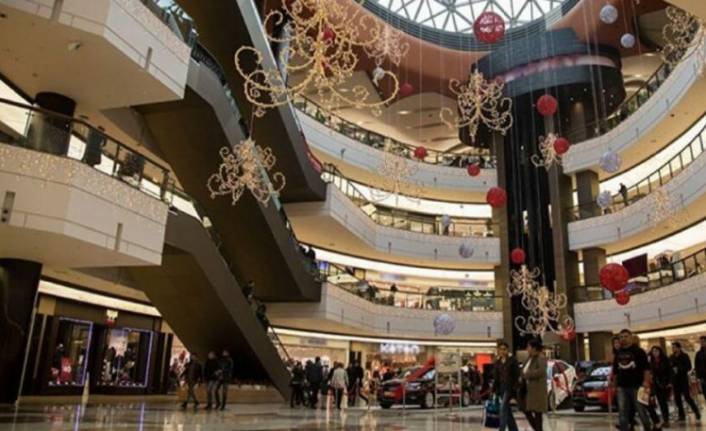 Sağlık Bakanlığı'ndan 'AVM' açıklaması