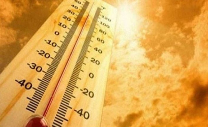 Yaz geliyor! Bursa yanacak...