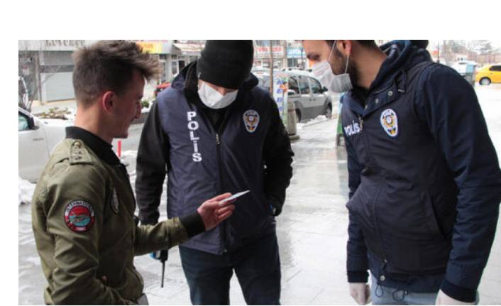 20 yaş altı sokağa çıkma izni ne zaman, saat kaçta olacak?