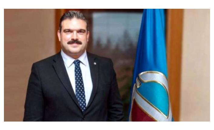 Anadolu Üniversitesi Rektörü istifa etti