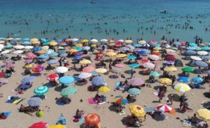 Turizmde dönüş planı hazır!