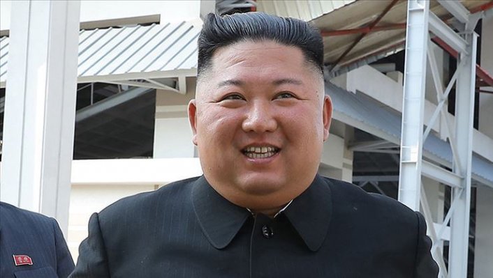 Kim Jong-un hakkında yeni gelişme: Ameliyat geçirmedi